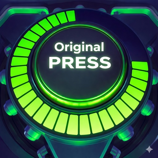 pressing under pressure!