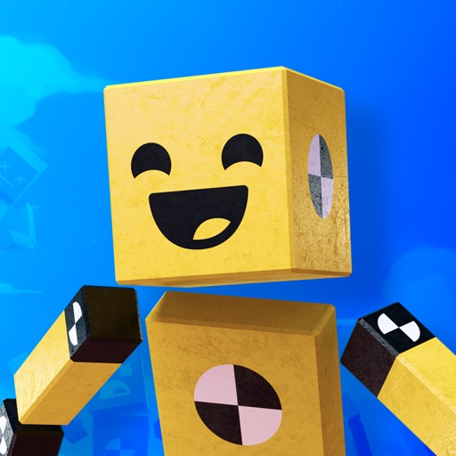 fun with ragdolls