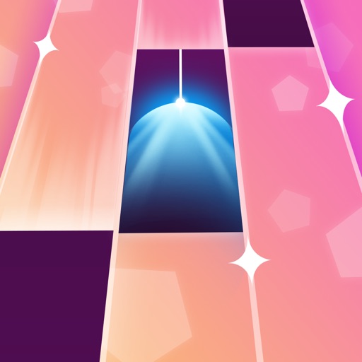 magic dream tiles