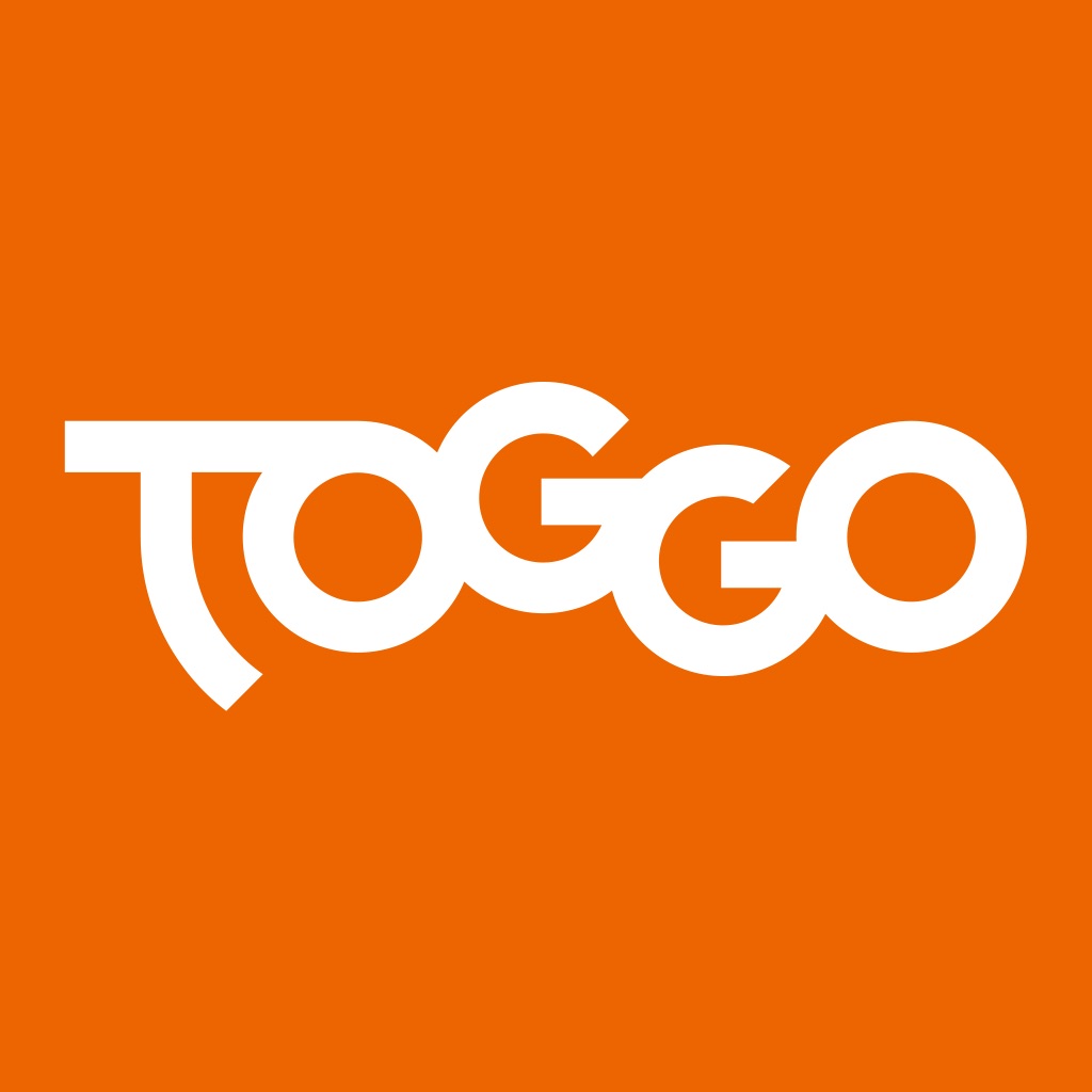 TOGGO: TV Serien & Spiele