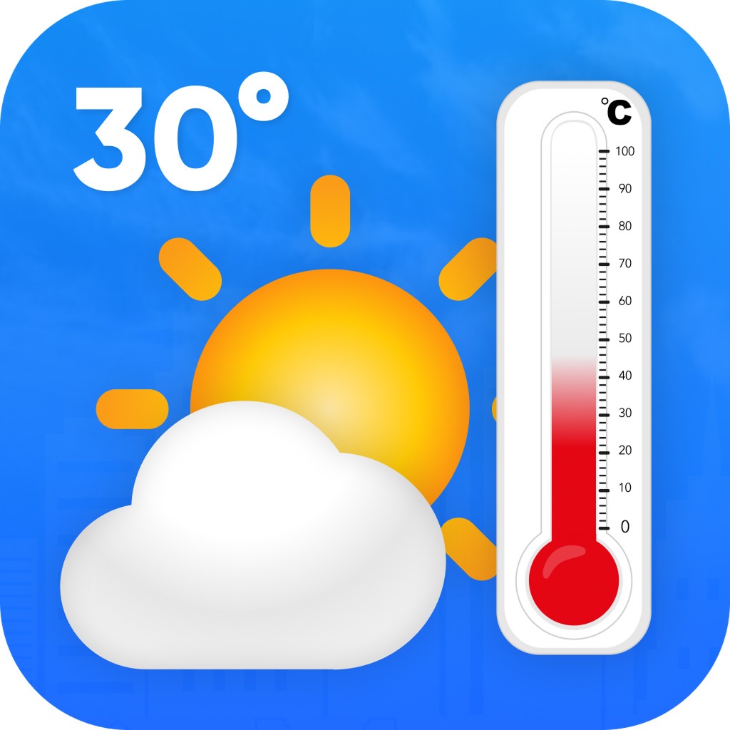 Room Temperature : Thermometer
