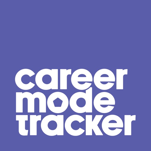 career mode tracker