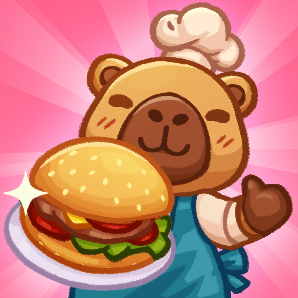 Cookingo: Perfect Meal