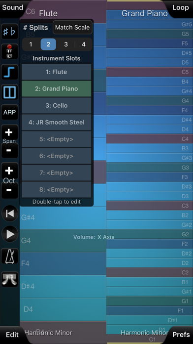 screenshot 4