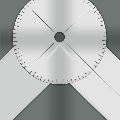 goniometer goniomètre