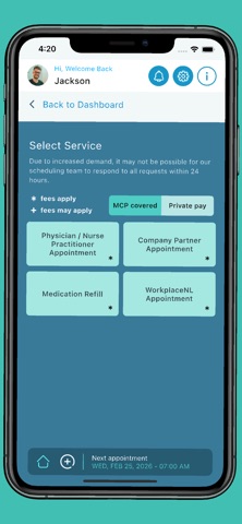screenshot 3