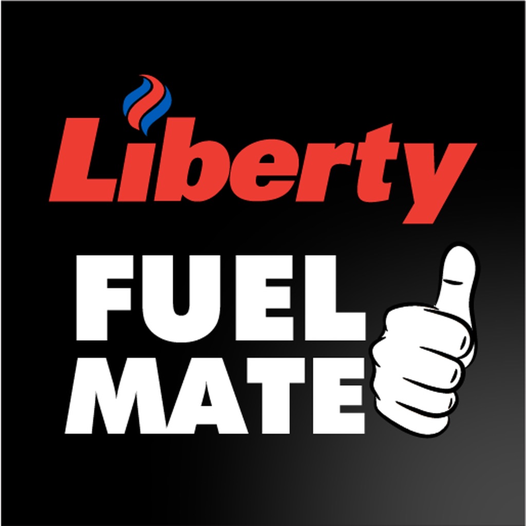 Liberty Fuel Mate