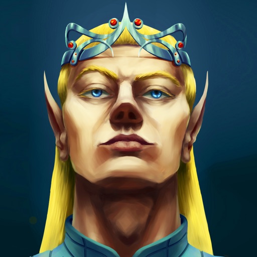 kingdoms: текстовая стратегия
