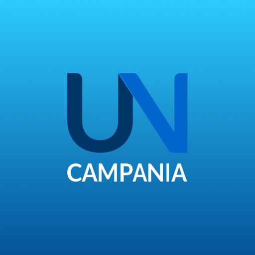 unico campania app
