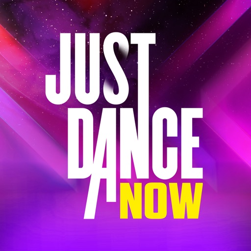 just dance now