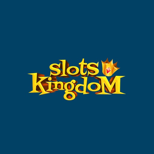 slots kingdom - online casino