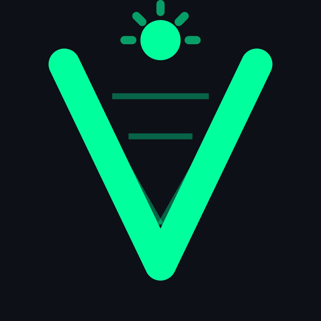 Volcast - Solar Forecast