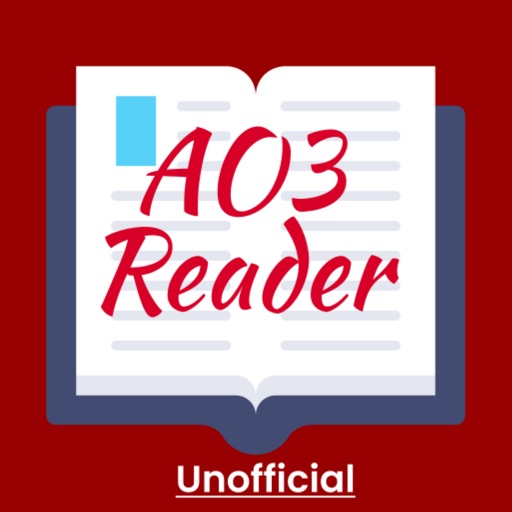 fanfict reader ao3 unofficial