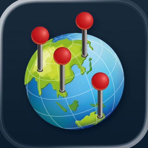 gps log
