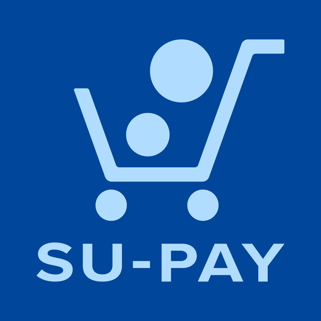 SU-PAY-スーペイ(トライアルのスマホアプリ)