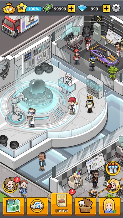 screenshot 5