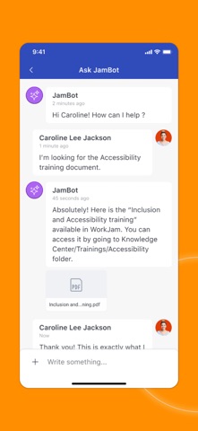 screenshot 6