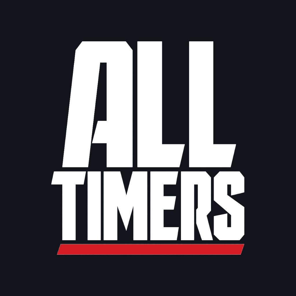 All-Timers: 17-0 & 82-0