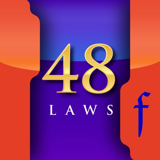 mastering the 48 laws of power