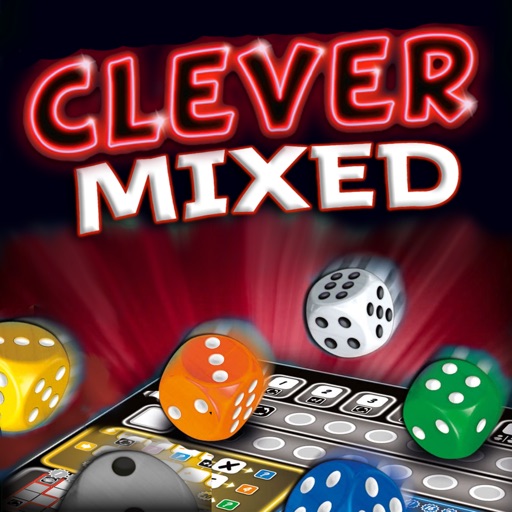 clever mixed