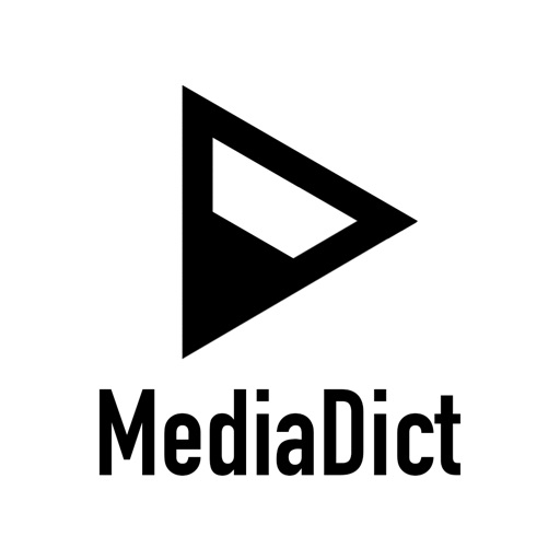 mediadict