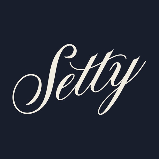 setty: photo editor & filters