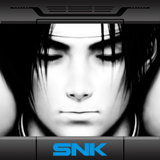 the king of fighters '98