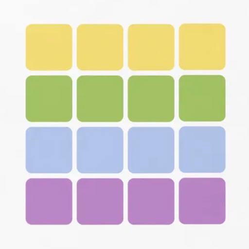 connect words - puzzle game