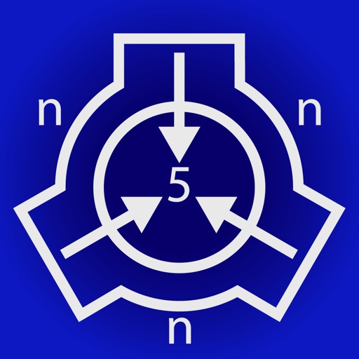 scp財団 online nn5n