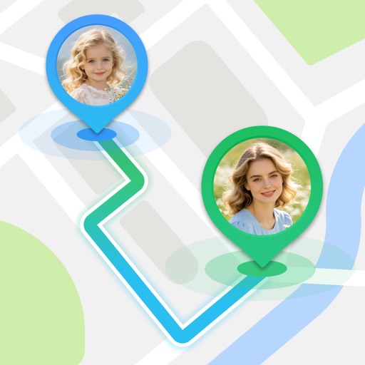 iamor family location tracker