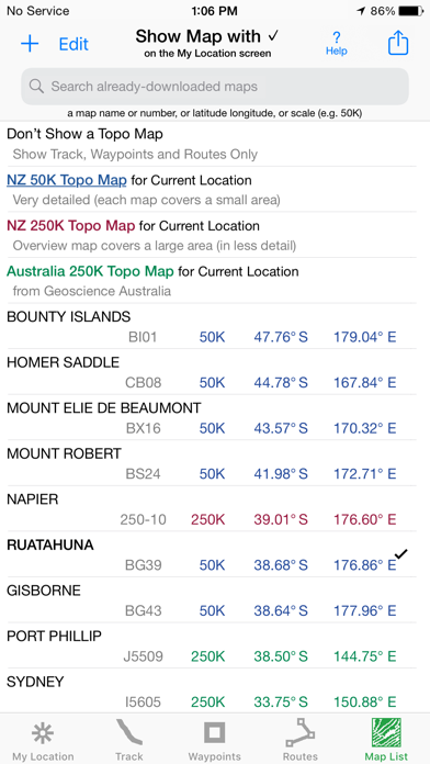 screenshot 8