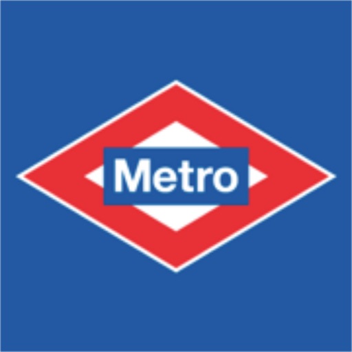 metro de madrid oficial