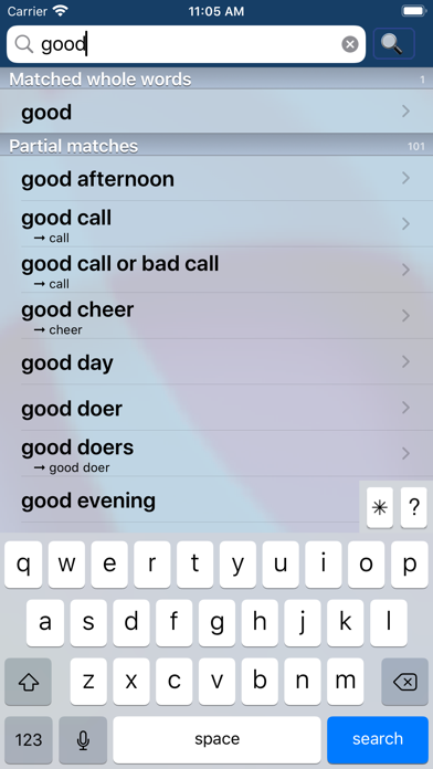 screenshot 3