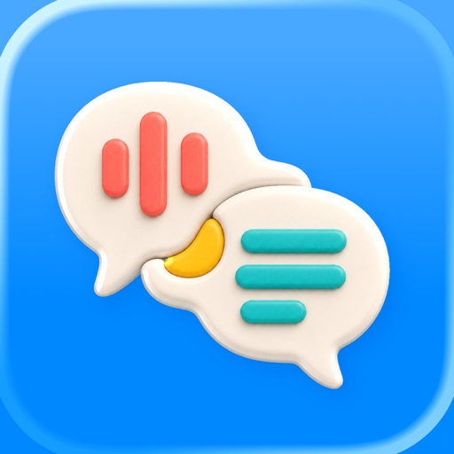 deafchat - deaf & mute helper