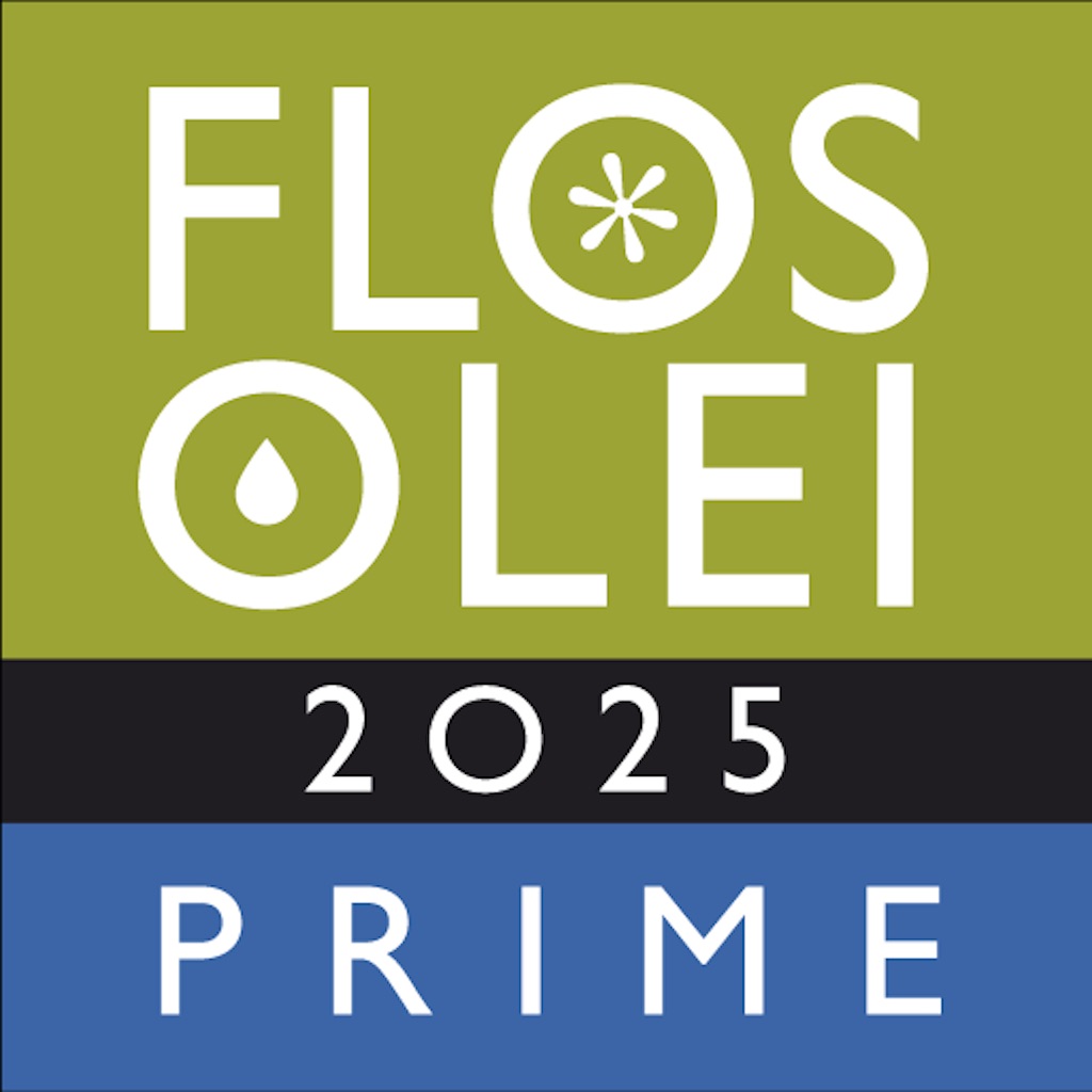 Flos Olei 2025 Prime