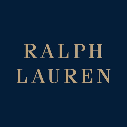 ralph lauren：ラルフ ローレン公式アプリ