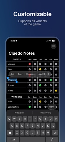 screenshot 4