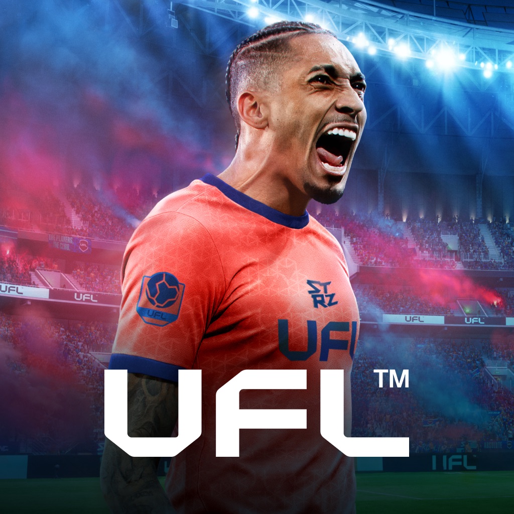 UFL: Football Mobile Game 2026