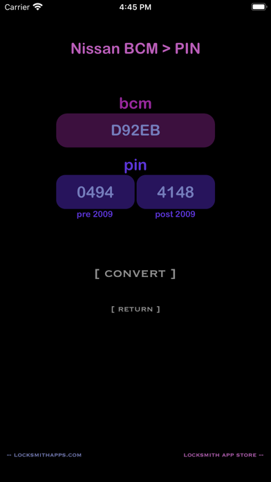 screenshot 5