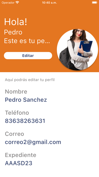 screenshot 5