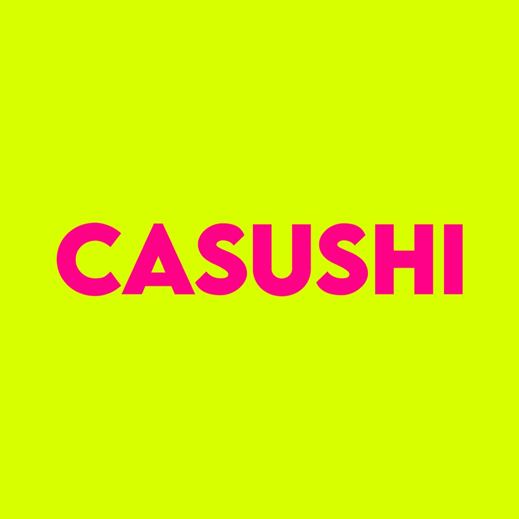 Casushi - Online Casino