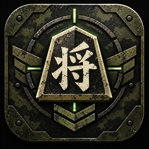 shogi frontline