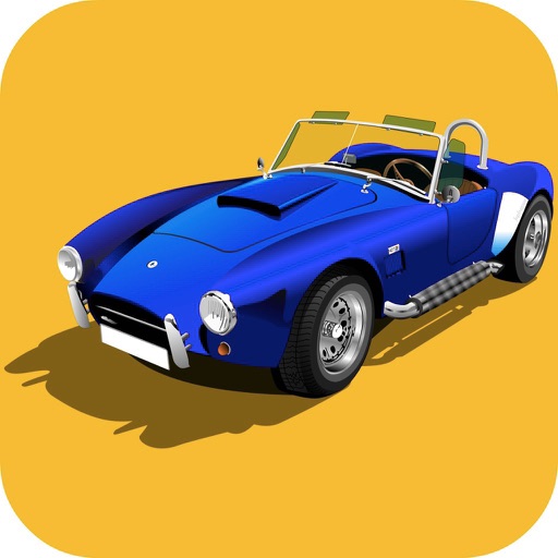 kid car games for boys & girls