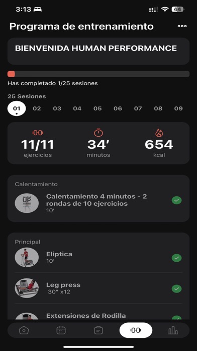 screenshot 5