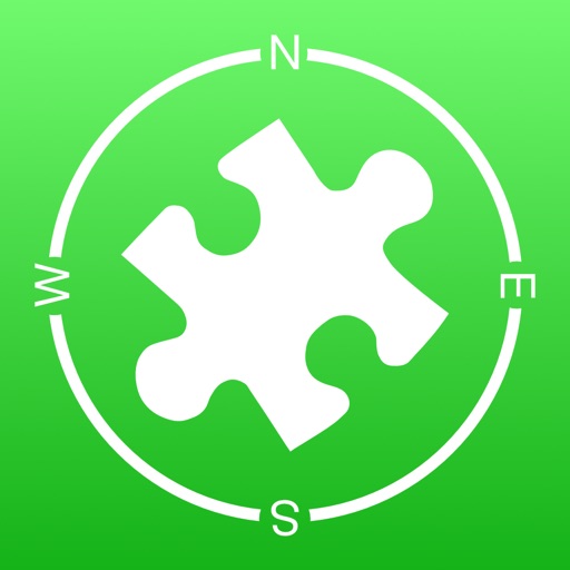 gcbuddy - geocaching