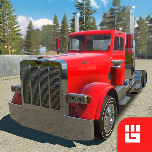 truck simulator pro usa