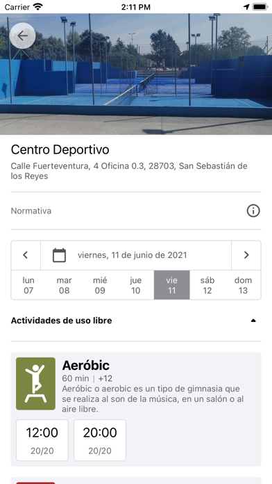 screenshot 7