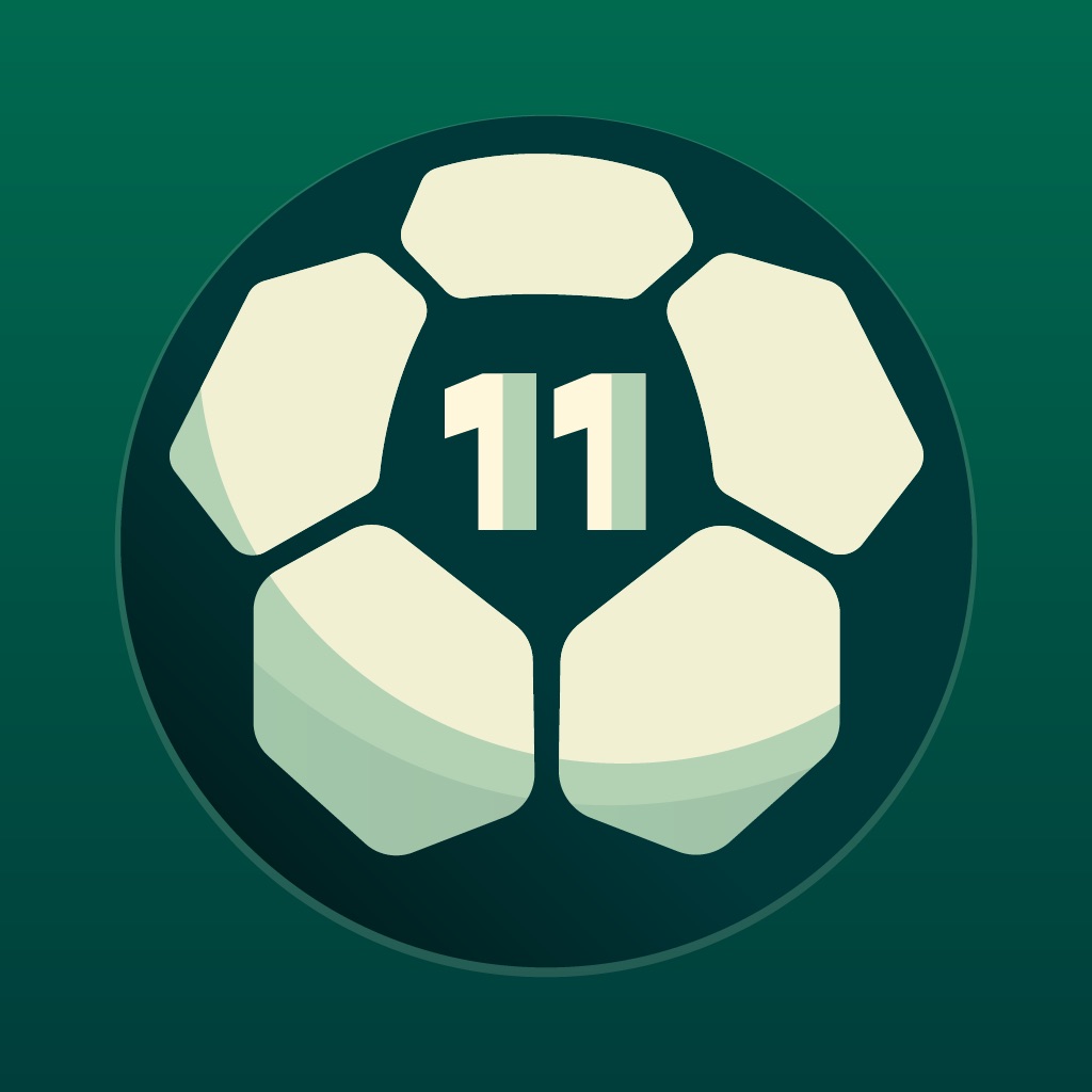 Squad11: Football Lineup Maker