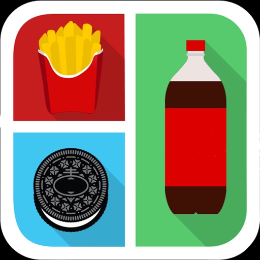logo quiz - guess the brand!