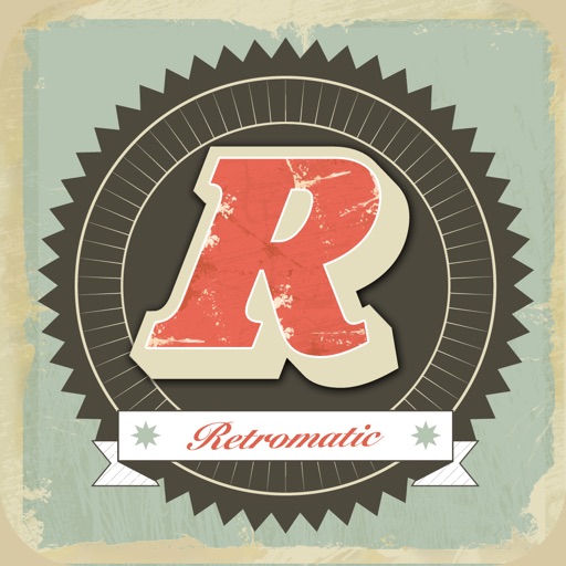 retromatic 2.0
